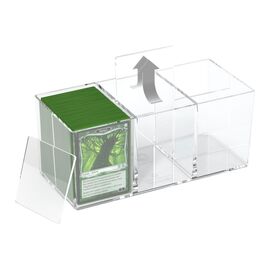 Ultimate Guard Stack´n´Safe Card Box 480