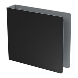 Ultimate Guard Collector's Album Xenoskin QuadRow - Black