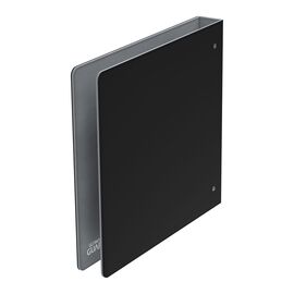 Ultimate Guard Collector's Album Xenoskin QuadRow Slim - Black