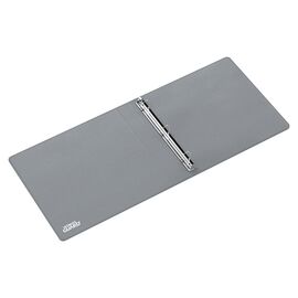 Ultimate Guard Collector's Album Xenoskin QuadRow Slim - Black