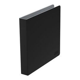 Ultimate Guard Collector's Album Xenoskin QuadRow Slim - Black