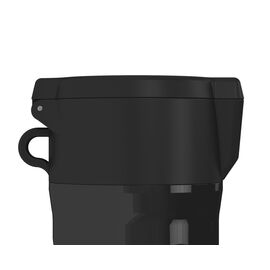 Ultimate Guard MatPod Black