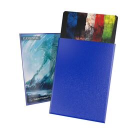 Ultimate Guard Cortex Sleeves Standard Size Matte Blue (100)