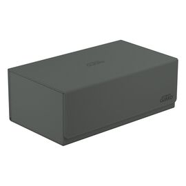 Ultimate Guard Arkhive 800+ XenoSkin Monocolor Grey
