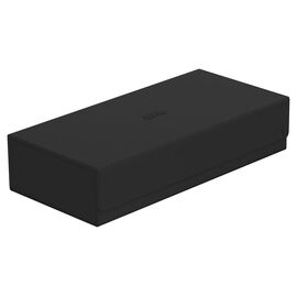 Ultimate Guard Superhive 550+ XenoSkin Monocolor Black