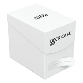 Ultimate Guard Deck Case 133+ Standard Size White