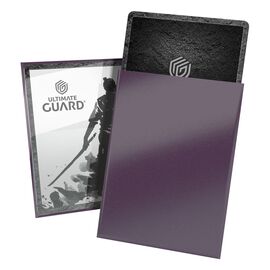 Ultimate Guard Katana Sleeves Standard Size Iris Bloom (100)