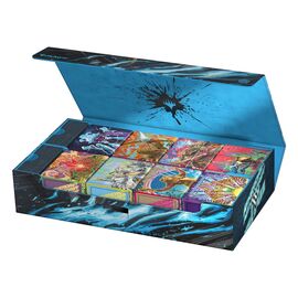 Ultimate Guard Omnihive 1000+ Xenoskin Magic: The Gathering "Aetherdrift"