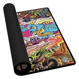 Ultimate Guard Play-Mat Magic: The Gathering "Aetherdrift" - Design 4