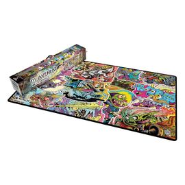 Ultimate Guard Play-Mat Magic: The Gathering "Aetherdrift" - Design 4