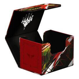 Ultimate Guard Sidewinder 100+ Xenoskin Magic: The Gathering "Tarkir: Dragonstorm" -  Design 5