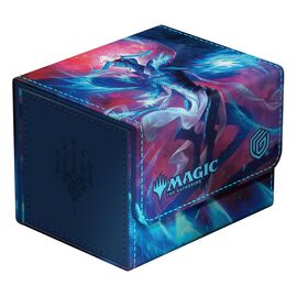 Ultimate Guard Sidewinder 100+ Xenoskin Magic: The Gathering "Tarkir: Dragonstorm" -  Design 1