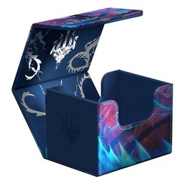Ultimate Guard Sidewinder 100+ Xenoskin Magic: The Gathering "Tarkir: Dragonstorm" -  Design 1