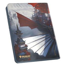 Ultimate Guard Zipfolio 360 Xenoskin Magic: The Gathering "Tarkir: Dragonstorm" -  Design 3
