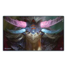 Ultimate Guard Play-Mat Magic: The Gathering "Tarkir: Dragonstorm" -  Design 1
