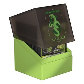 Ultimate Guard Boulder 100+ Harry Potter - Slytherin