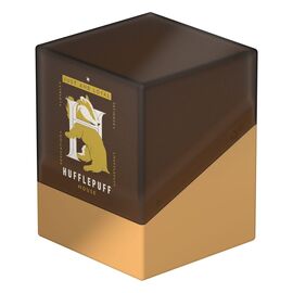 Ultimate Guard Boulder 100+ Harry Potter - Hufflepuff