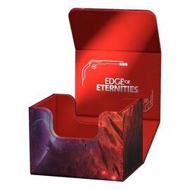 Ultimate Guard Sidewinder 100+ Xenoskin Magic: The Gathering "Edge of Eternities" - Design 01