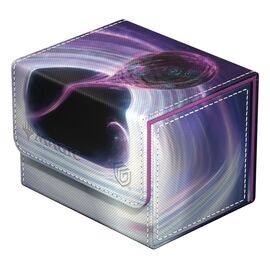 Ultimate Guard Sidewinder 100+ Xenoskin Magic: The Gathering "Edge of Eternities" - Design 02