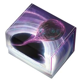 Ultimate Guard Sidewinder 100+ Xenoskin Magic: The Gathering "Edge of Eternities" - Design 02