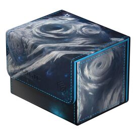 Ultimate Guard Sidewinder 100+ Xenoskin Magic: The Gathering "Edge of Eternities" - Design 03