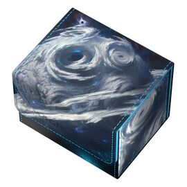 Ultimate Guard Sidewinder 100+ Xenoskin Magic: The Gathering "Edge of Eternities" - Design 03