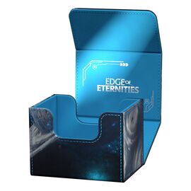 Ultimate Guard Sidewinder 100+ Xenoskin Magic: The Gathering "Edge of Eternities" - Design 03