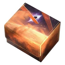 Ultimate Guard Sidewinder 100+ Xenoskin Magic: The Gathering "Edge of Eternities" - Design 04