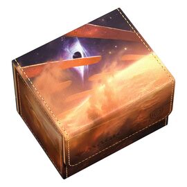 Ultimate Guard Sidewinder 100+ Xenoskin Magic: The Gathering "Edge of Eternities" - Design 04