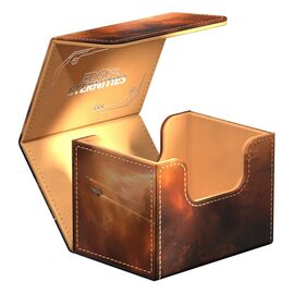 Ultimate Guard Sidewinder 100+ Xenoskin Magic: The Gathering "Edge of Eternities" - Design 04