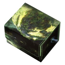 Ultimate Guard Sidewinder 100+ Xenoskin Magic: The Gathering "Edge of Eternities" - Design 05