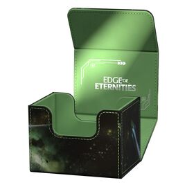 Ultimate Guard Sidewinder 100+ Xenoskin Magic: The Gathering "Edge of Eternities" - Design 05