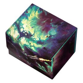 Ultimate Guard Sidewinder 100+ Xenoskin Magic: The Gathering "Edge of Eternities" - Design 06
