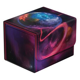 Ultimate Guard Sidewinder 100+ Xenoskin Magic: The Gathering "Edge of Eternities" - Design 08