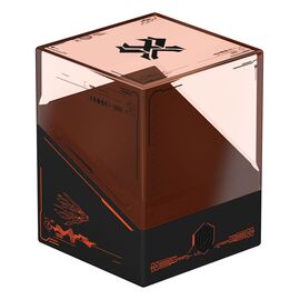 Ultimate Guard Boulder 100+ Magic: The Gathering "Edge of Eternities" - Design 05