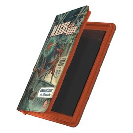Ultimate Guard Zipfolio 360 Xenoskin Magic: The Gathering "Edge of Eternities" - Design 02
