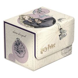 Ultimate Guard Sidewinder 100+ Xenoskin Harry Potter - Luna Lovegood