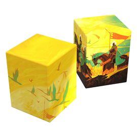 Ultimate Guard Boulder Duopack "Artist Edition #3 Dominik Mayer"