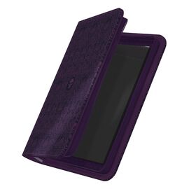 Ultimate Guard Zipfolio 160 Xenoskin Magic: The Gathering | Avatar: The Last Airbender - Mana Symbol Black