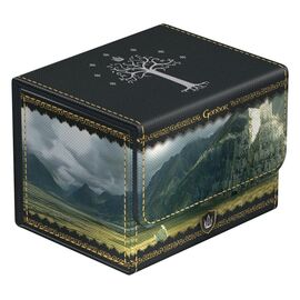 Ultimate Guard Sidewinder 100+ Xenoskin The Lord of the Rings™ "Places of Middle-earth" - Gondor