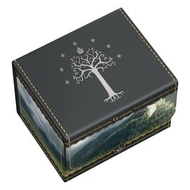 Ultimate Guard Sidewinder 100+ Xenoskin The Lord of the Rings™ "Places of Middle-earth" - Gondor