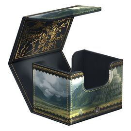 Ultimate Guard Sidewinder 100+ Xenoskin The Lord of the Rings™ "Places of Middle-earth" - Gondor