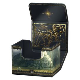 Ultimate Guard Sidewinder 100+ Xenoskin The Lord of the Rings™ "Places of Middle-earth" - Gondor