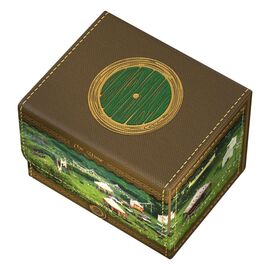 Ultimate Guard Sidewinder 100+ Xenoskin The Lord of the Rings™ "Places of Middle-earth" - The Shire