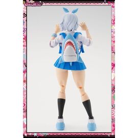GALHolic Plastic Bishoujo Model Kit 1/10 Mio 17 cm