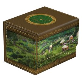 Ultimate Guard Sidewinder 100+ Xenoskin The Lord of the Rings™ "Places of Middle-earth" - The Shire