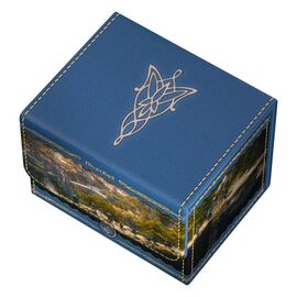 Ultimate Guard Sidewinder 100+ Xenoskin The Lord of the Rings™ "Places of Middle-earth" - Rivendell