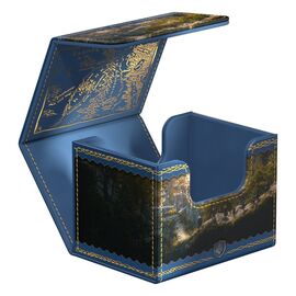 Ultimate Guard Sidewinder 100+ Xenoskin The Lord of the Rings™ "Places of Middle-earth" - Rivendell