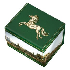Ultimate Guard Sidewinder 100+ Xenoskin The Lord of the Rings™ "Places of Middle-earth" - Rohan