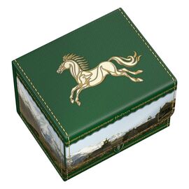 Ultimate Guard Sidewinder 100+ Xenoskin The Lord of the Rings™ "Places of Middle-earth" - Rohan